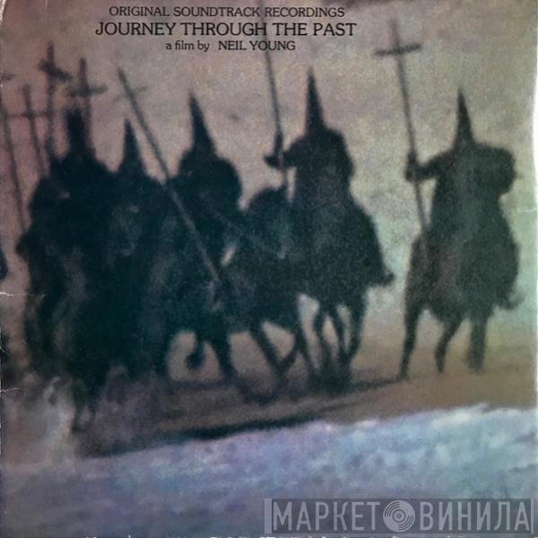  Neil Young  - Journey Through The Past