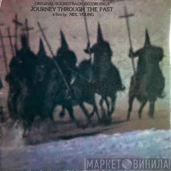  Neil Young  - Journey Through The Past