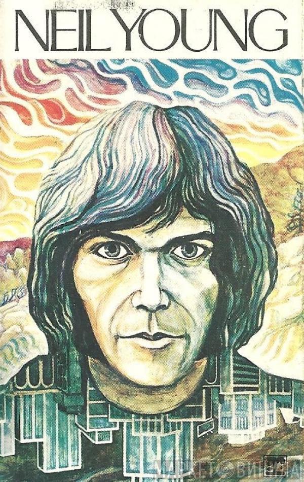  Neil Young  - Neil Young