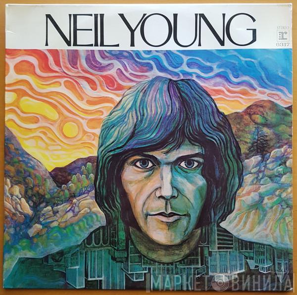  Neil Young  - Neil Young