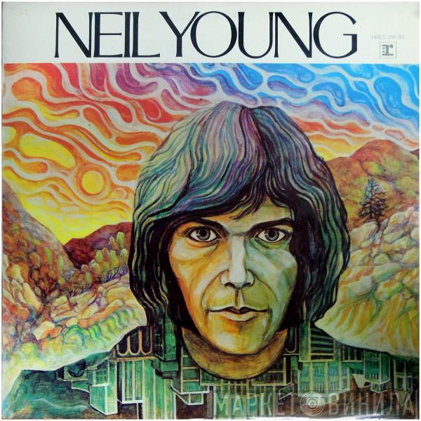  Neil Young  - Neil Young