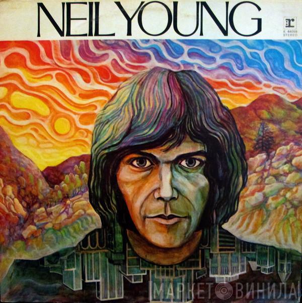 Neil Young - Neil Young