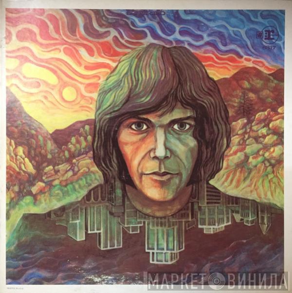  Neil Young  - Neil Young
