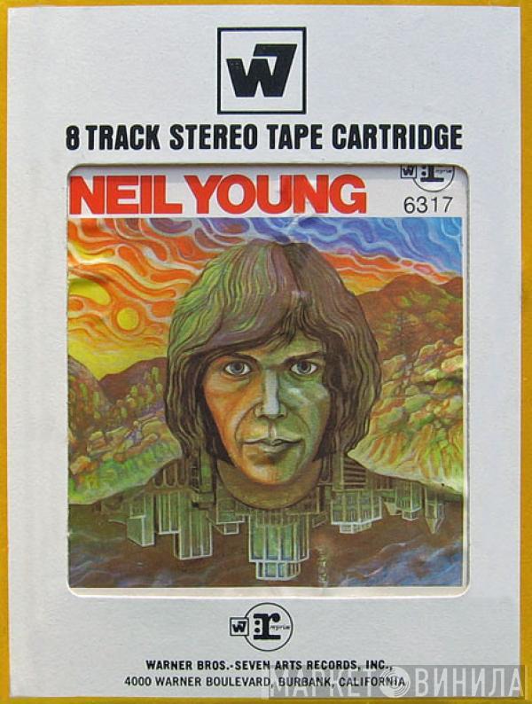  Neil Young  - Neil Young