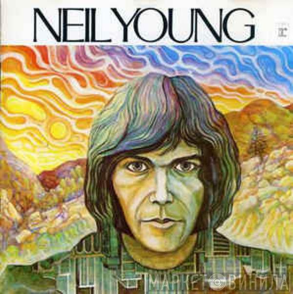  Neil Young  - Neil Young