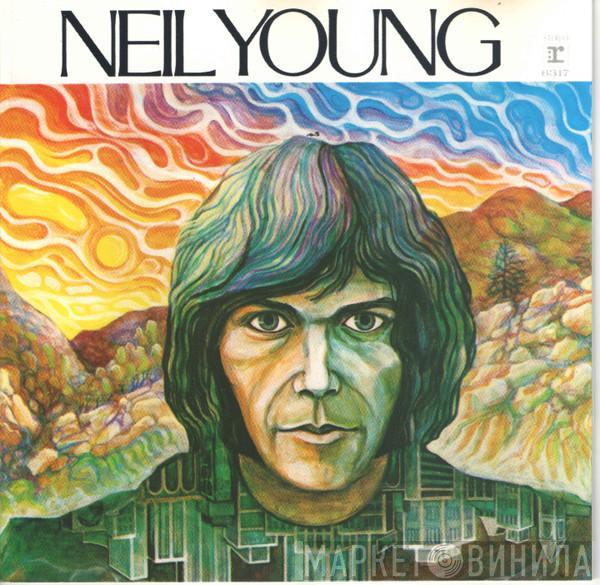  Neil Young  - Neil Young
