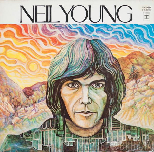  Neil Young  - Neil Young
