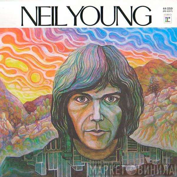  Neil Young  - Neil Young