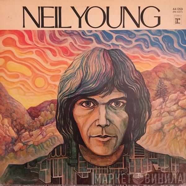  Neil Young  - Neil Young