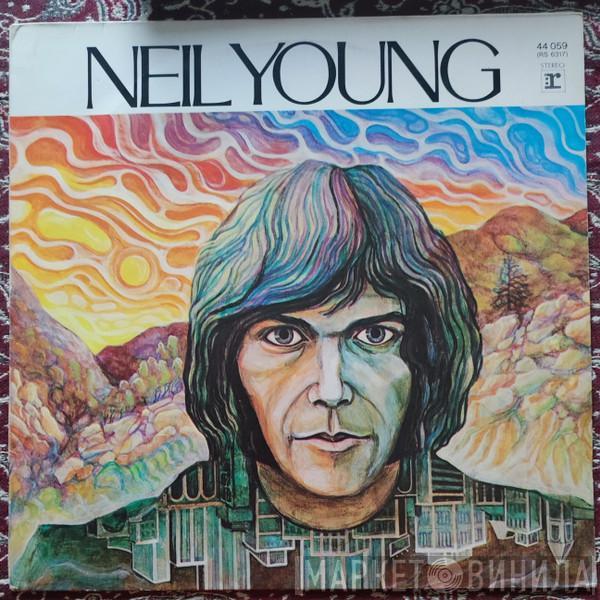  Neil Young  - Neil Young