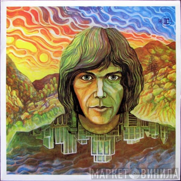  Neil Young  - Neil Young