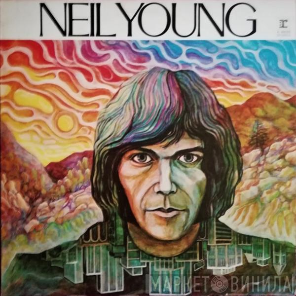  Neil Young  - Neil Young