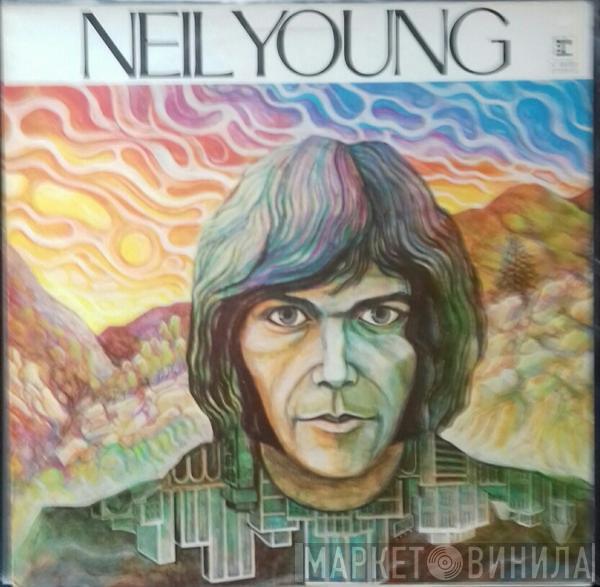  Neil Young  - Neil Young
