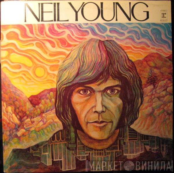  Neil Young  - Neil Young