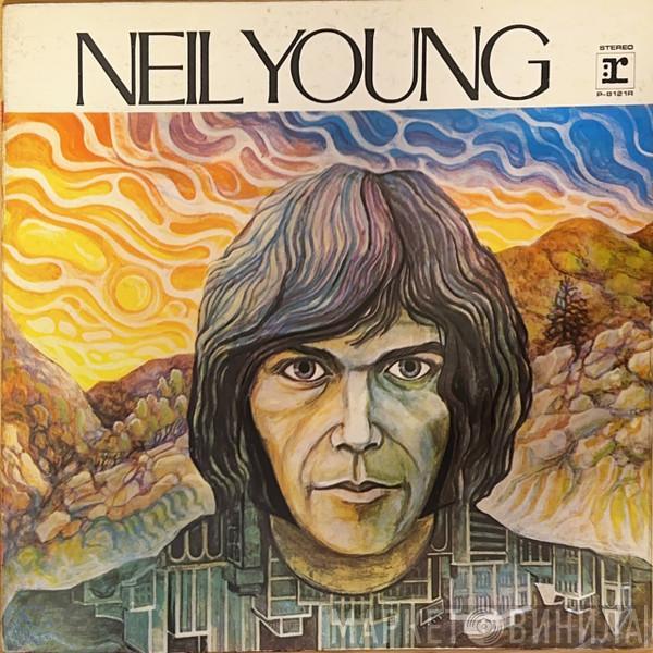  Neil Young  - Neil Young