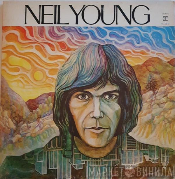  Neil Young  - Neil Young