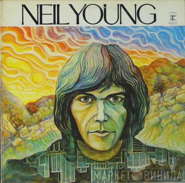  Neil Young  - Neil Young