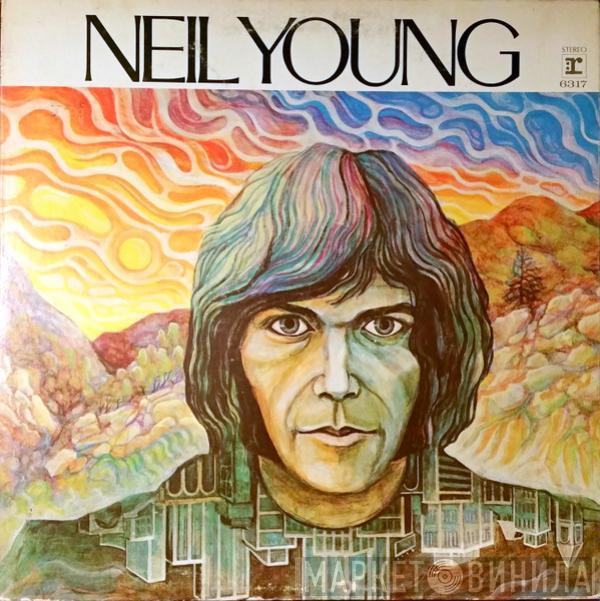  Neil Young  - Neil Young