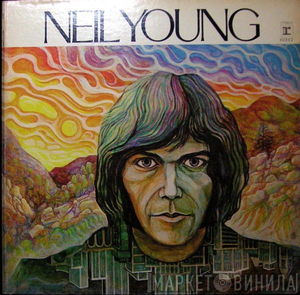  Neil Young  - Neil Young