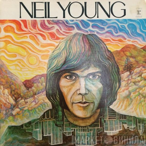  Neil Young  - Neil Young