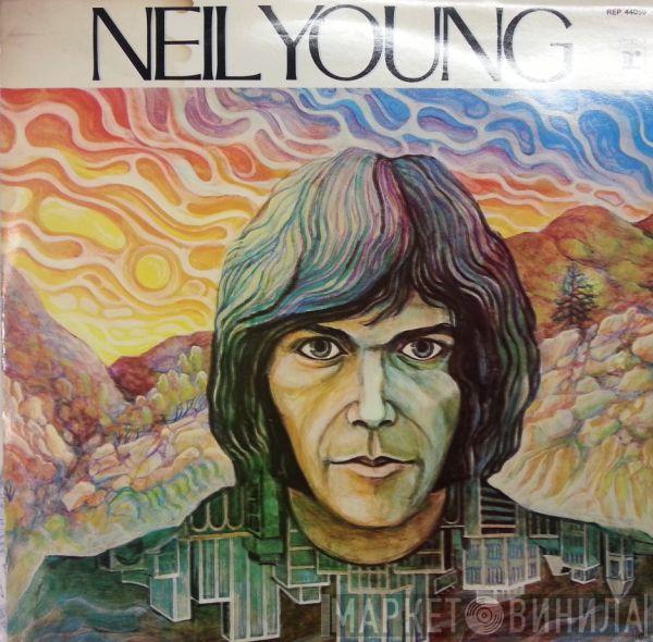  Neil Young  - Neil Young