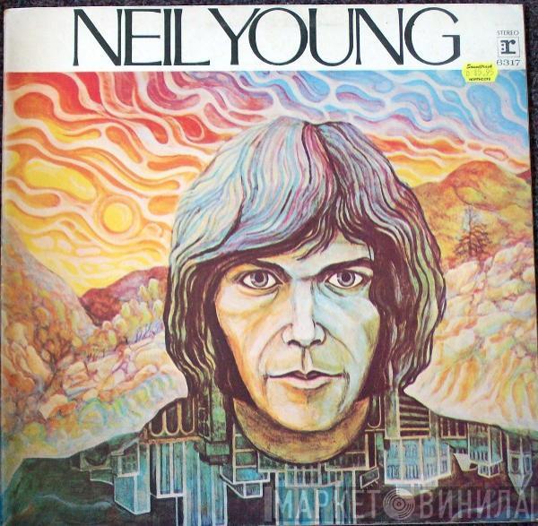  Neil Young  - Neil Young