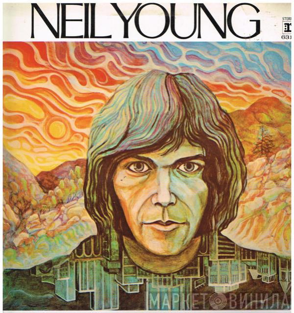  Neil Young  - Neil Young