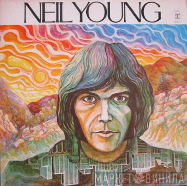  Neil Young  - Neil Young