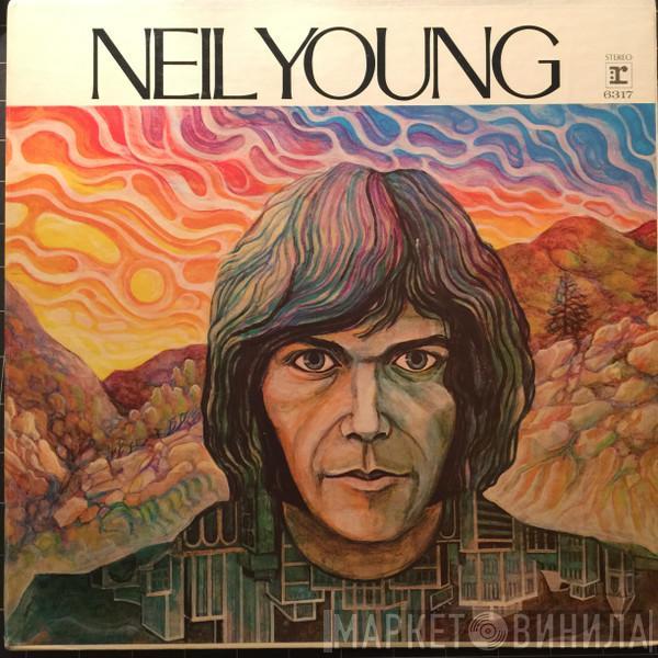  Neil Young  - Neil Young