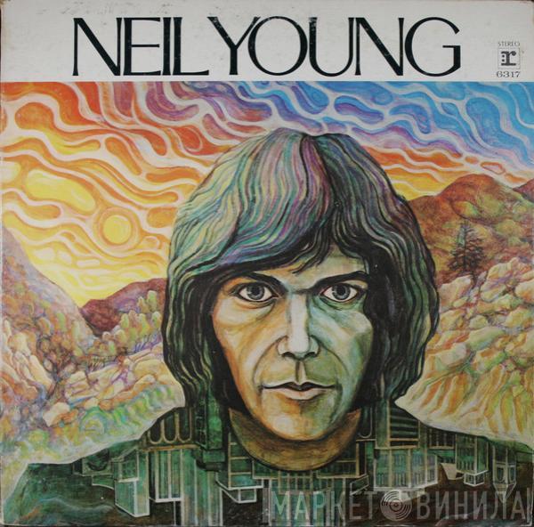  Neil Young  - Neil Young
