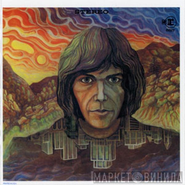  Neil Young  - Neil Young