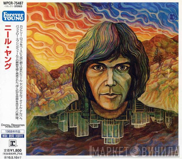  Neil Young  - Neil Young