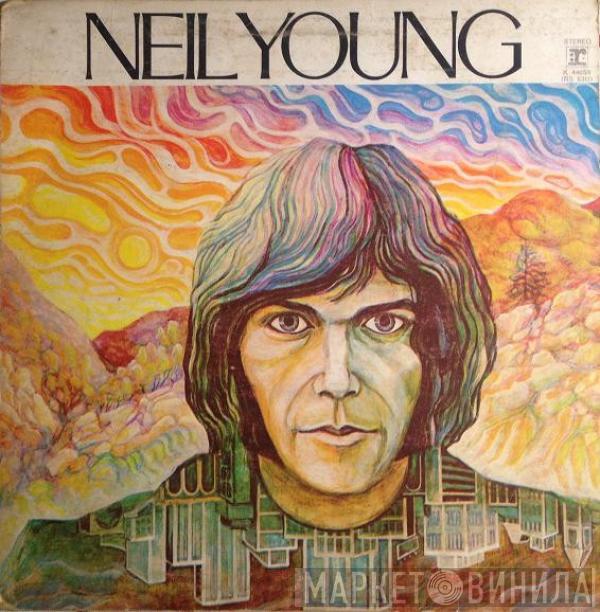  Neil Young  - Neil Young