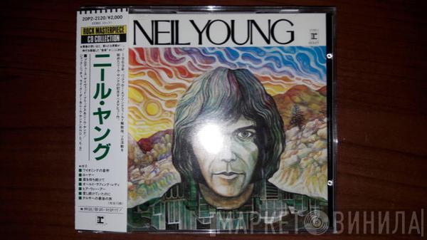  Neil Young  - Neil Young