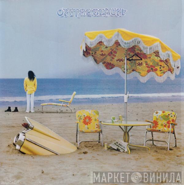 Neil Young - On The Beach