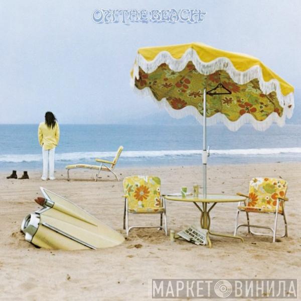 Neil Young - On The Beach