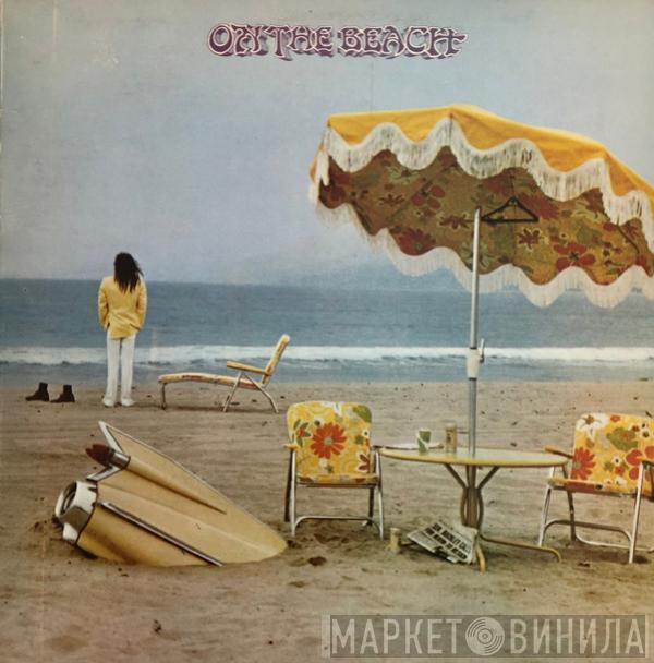 Neil Young - On The Beach