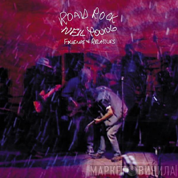  Neil Young  - Road Rock V 1