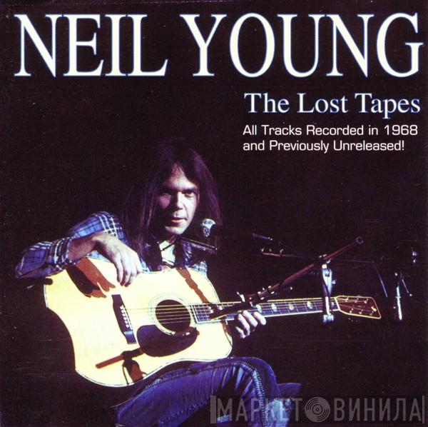 Neil Young  - The Lost Tapes