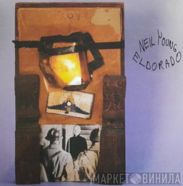 Neil Young, The Restless  - Eldorado