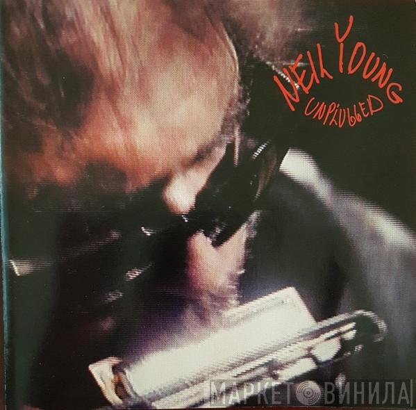  Neil Young  - Unplugged