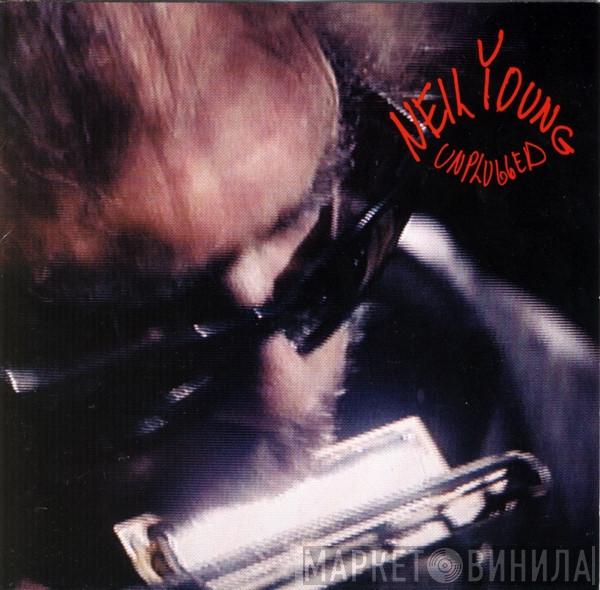  Neil Young  - Unplugged