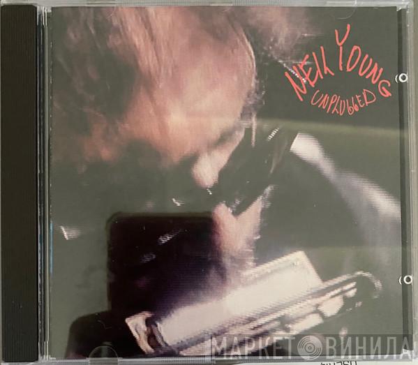  Neil Young  - Unplugged