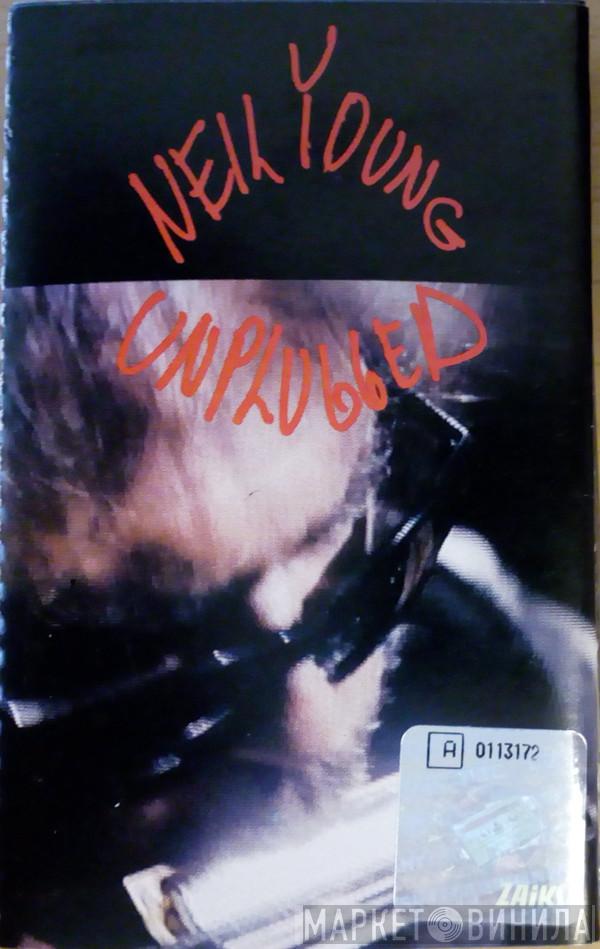  Neil Young  - Unplugged
