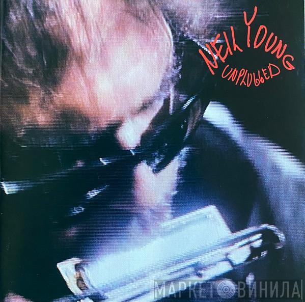  Neil Young  - Unplugged