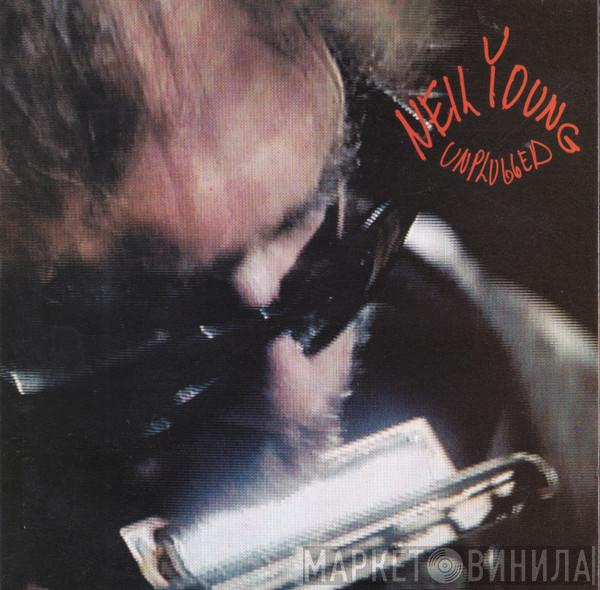  Neil Young  - Unplugged
