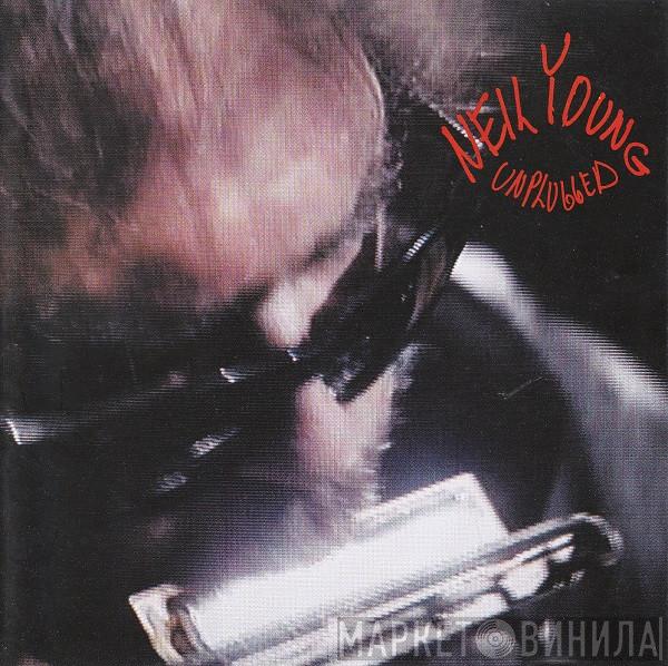  Neil Young  - Unplugged