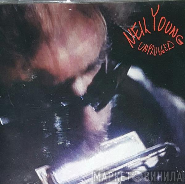  Neil Young  - Unplugged