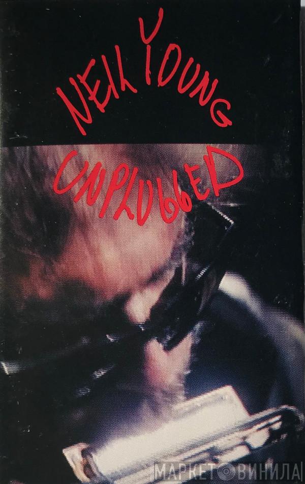  Neil Young  - Unplugged