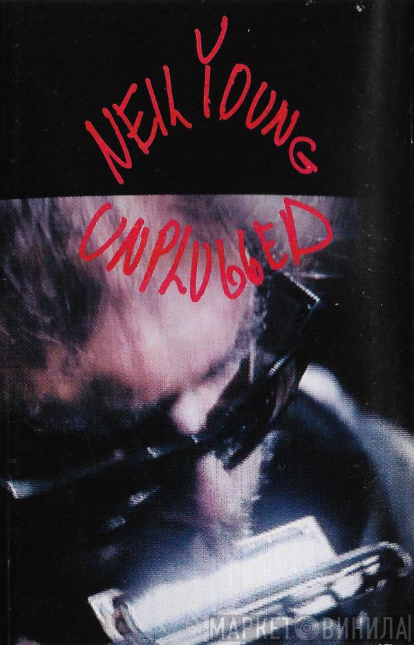  Neil Young  - Unplugged
